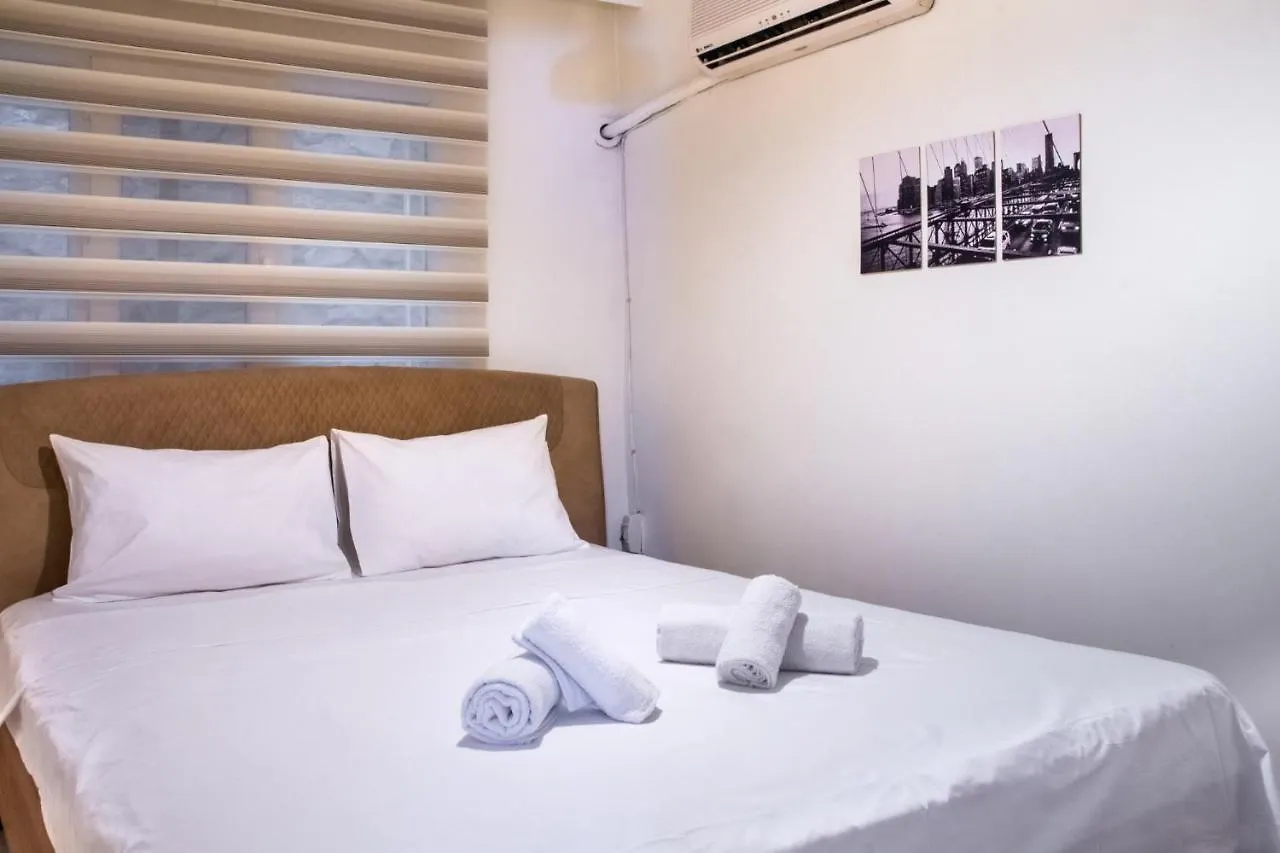 Chic And Convenient Flat In Izmir Daire 0*,  Türkiye